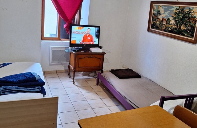 1 Bedroom Apartment in Baix