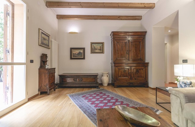 1 bedroom apartment in forlã¬