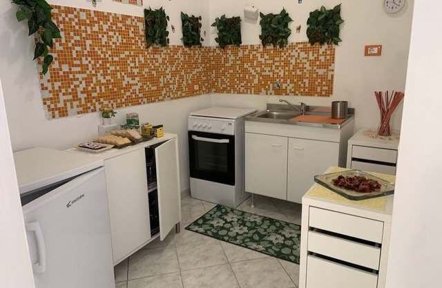 1 bedroom apartment in marino