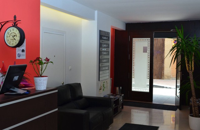 1 bedroom apartment Los Sitios, Zaragoza Centro.