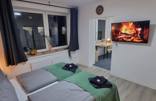 1-Bedroom Apartment near Steintor & Goethestraße