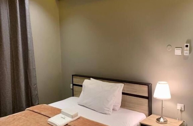 1 Bedroom Apartment Near Nesto Hypermarket Butina