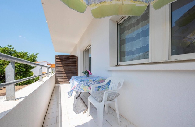 1 bedroom awesome apartment in Royan
