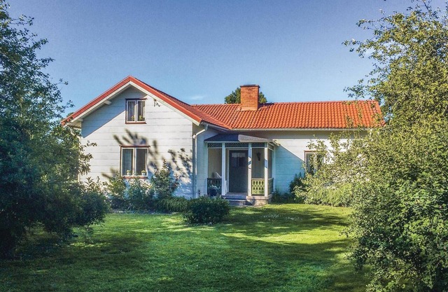 1 bedroom beautiful home in Lidköping