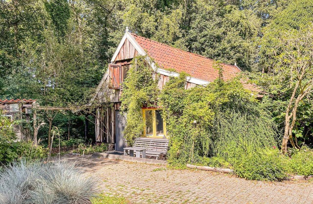 1 bedroom beautiful home in Boekelo