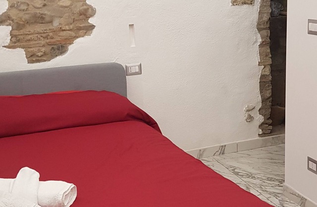 1 Bedroom Bed & breakfast in Benevento