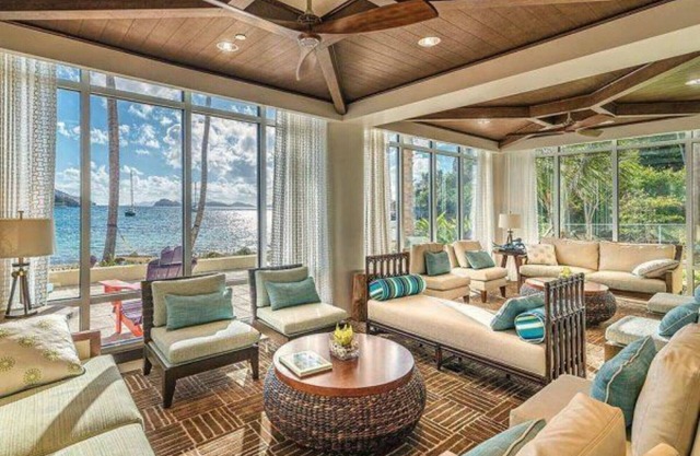 1 Bedroom Condo at Margaritaville St. Thomas