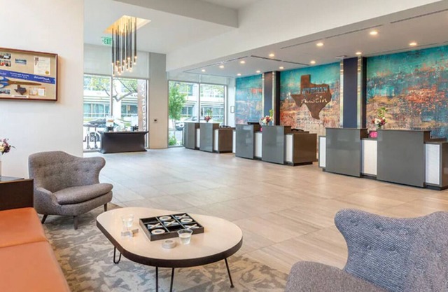 1 Bedroom Condo at Wyndham Austin