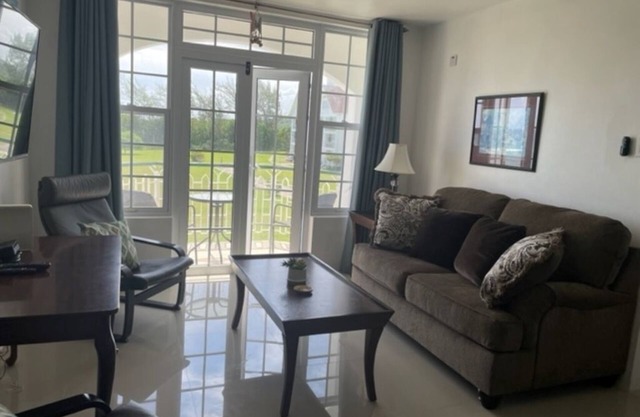 1 Bedroom Condo by the Sea in Montego Bay