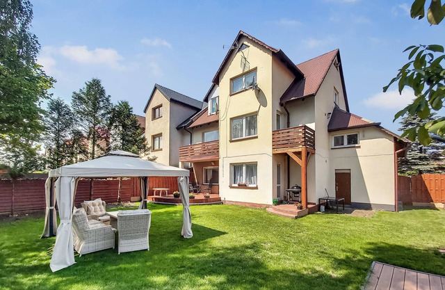 1 bedroom cozy apartment in Kolobrzeg