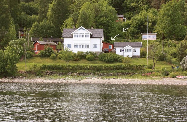 1 bedroom cozy home in Sætre