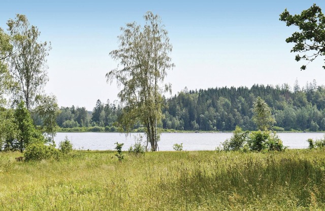 1 bedroom cozy home in Torup