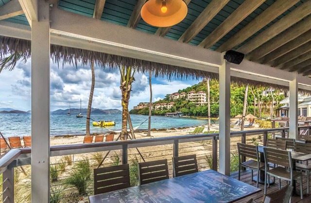 1 Bedroom Deluxe, at Margaritaville, Saint Thomas!