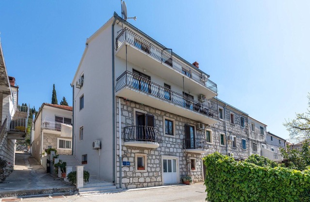 1 bedroom gorgeous apartment in Blace