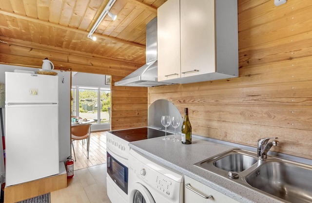 1 bedroom gorgeous home in Vordingborg