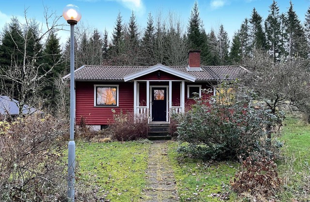 1 bedroom gorgeous home in Svenljunga