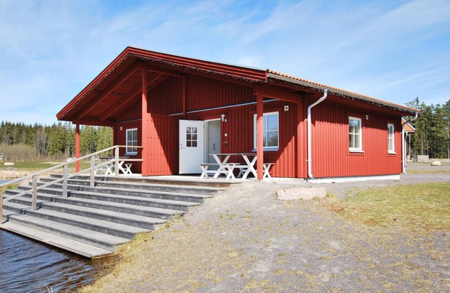 1 bedroom gorgeous home in Kosta