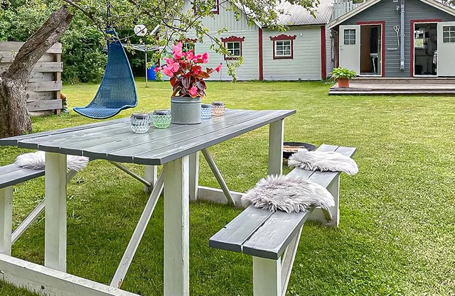 1 bedroom gorgeous home in Romakloster