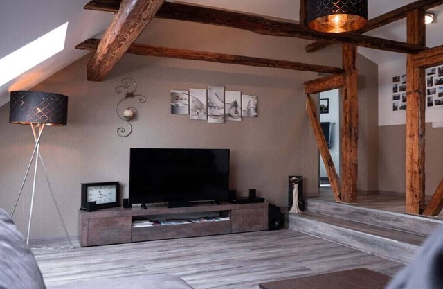 1-bedroom holiday apartment