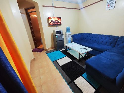 1 Bedroom in Kinoo