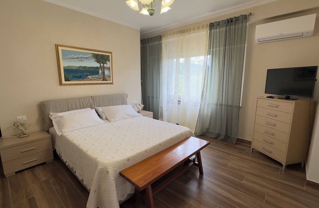 1 Bedroom Bed & breakfast in Piano di Madrignano