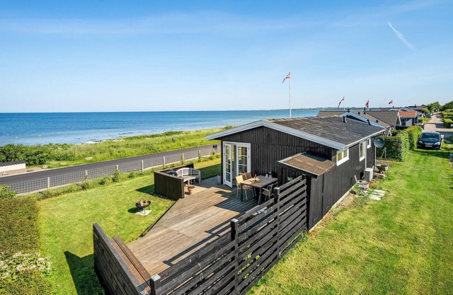 1 bedroom lovely home in Slagelse