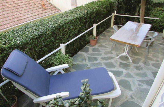 1 bedroom nice apartment in Bastia