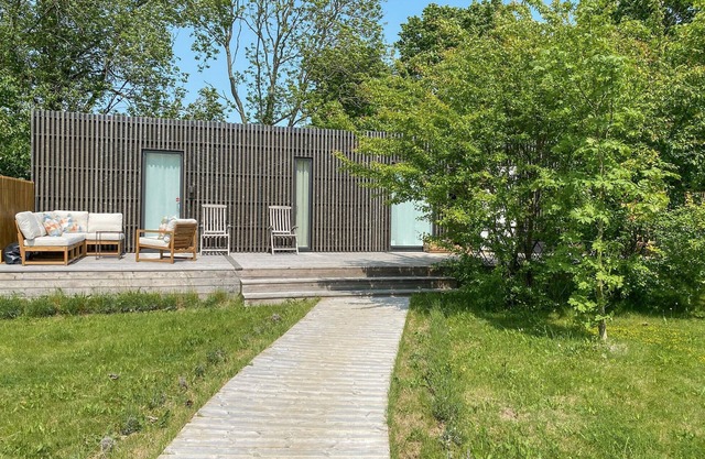 1 bedroom nice home in kastlösa öland