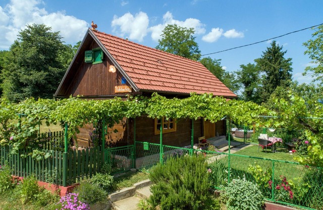 1 bedroom nice home in Konjscina