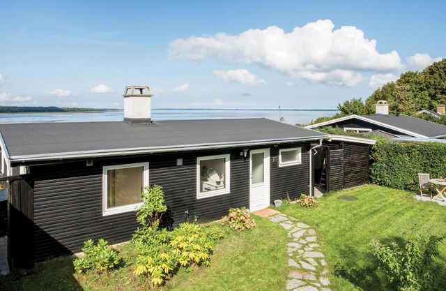 1 bedroom nice home in ølsted