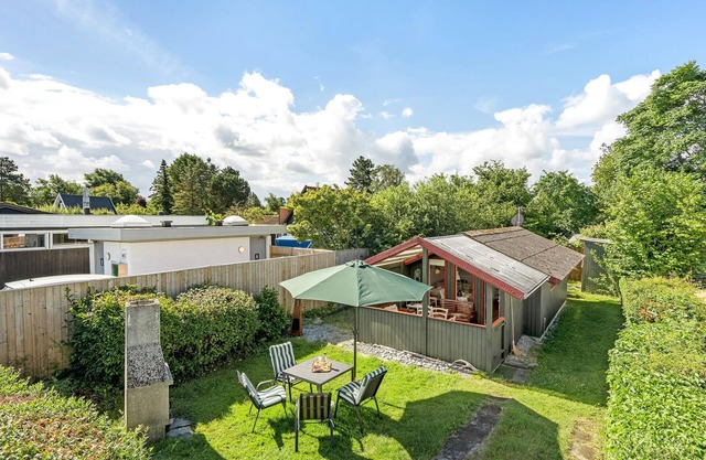 1 bedroom nice home in Stege