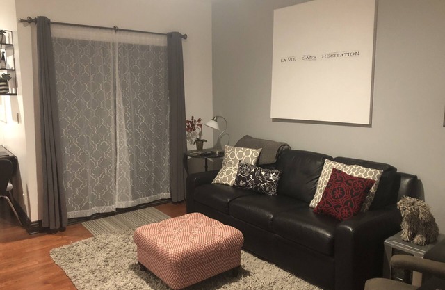 1 Bedroom Nob Hill Mini Ritz! Newly remodeled, steps to Union Square!