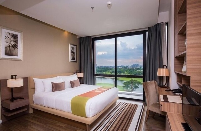 1 Bedroom Residence, Best @Bang Phli