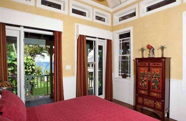 1 bedroom Seaside Cottage - Pool/Beach/Wifi/Restaurant/House keeping HCB