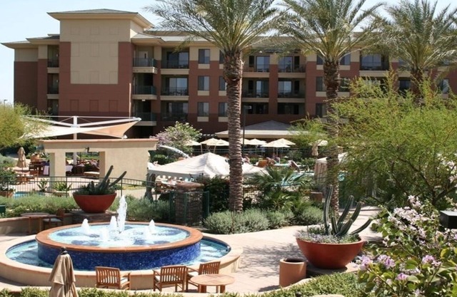 1 bedroom Spacious Westin Kierland Villas Scottsdale AZ amazing Vacation