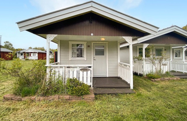 1 bedroom stunning home in Byxelkrok