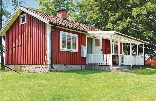 1 bedroom stunning home in Lidhult
