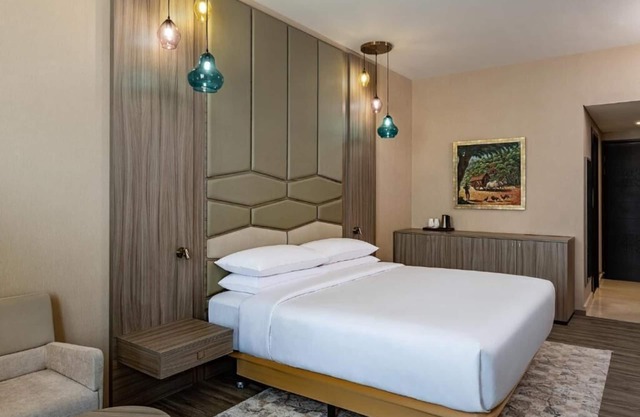 1 Bedroom Suite in Production City Dubai