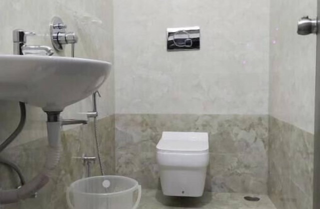 1 Bhk Near Gachibowli Stadium