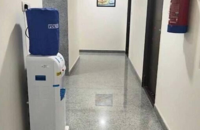 1 Bhk Near Gachibowli Stadium,