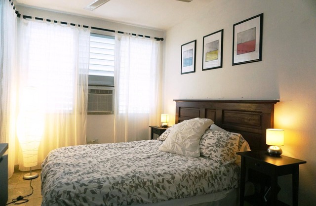 1-Br 4 Blocks From Ocean Park Beach