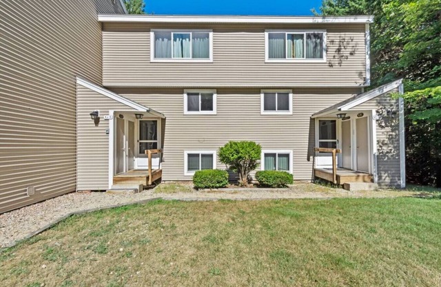 1-BR Condo Near Welch-Dickey and Waterville Valley