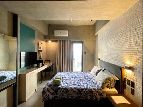 1-BR Condo with Wifi, PS4 & Netflix