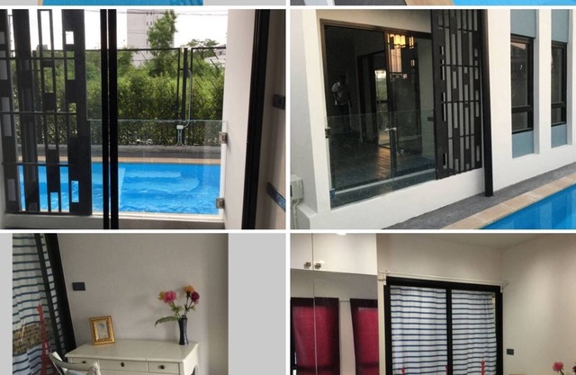 1 Br New York Condo near Panya Golf