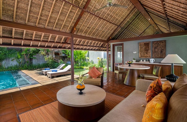 1 BR Pool Villa in central of Seminyak