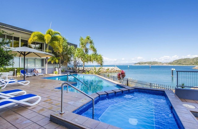 1 Bright Point Apartment 2204