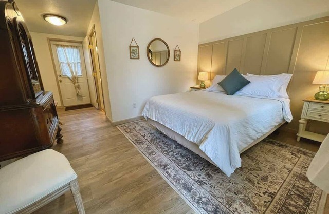 #1 ❋Couple’s Getaway near Lake Crescent & ONP❋