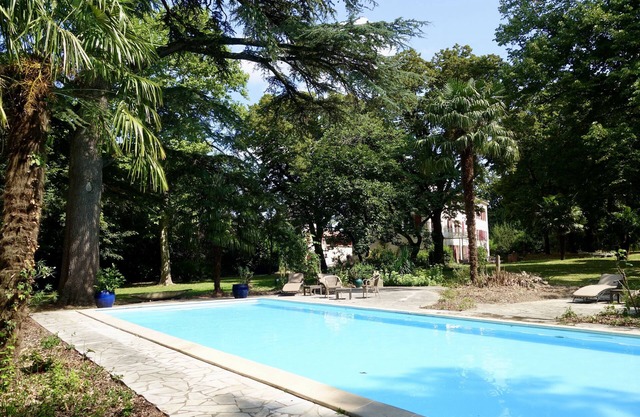 1 Bedroom Bed & breakfast in Saint-Affrique-les-Montagnes