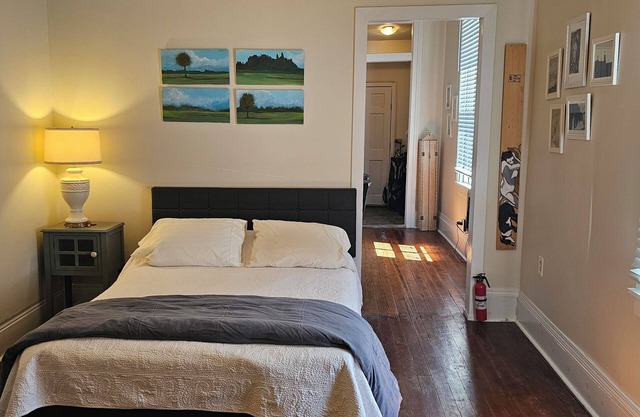 #1 Gem in Historic District of New Orleans, a super cozy stay