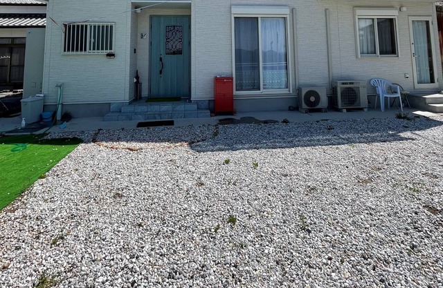 1 group per day / Imabari Ehime